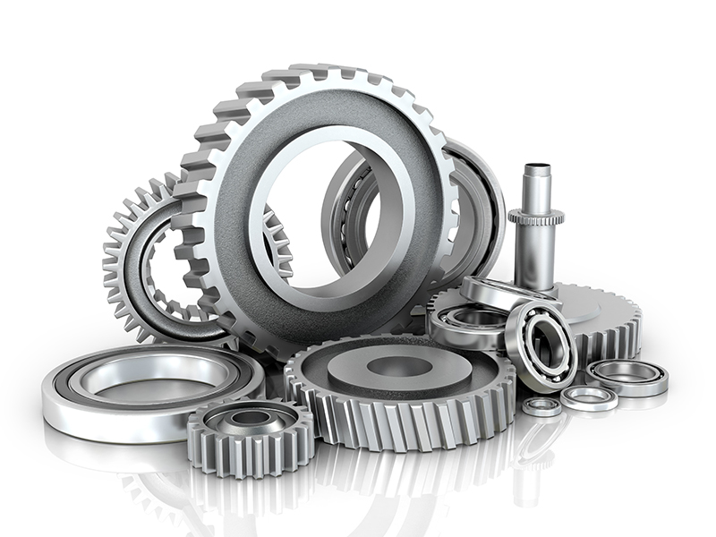 Bearing sales market opportunity