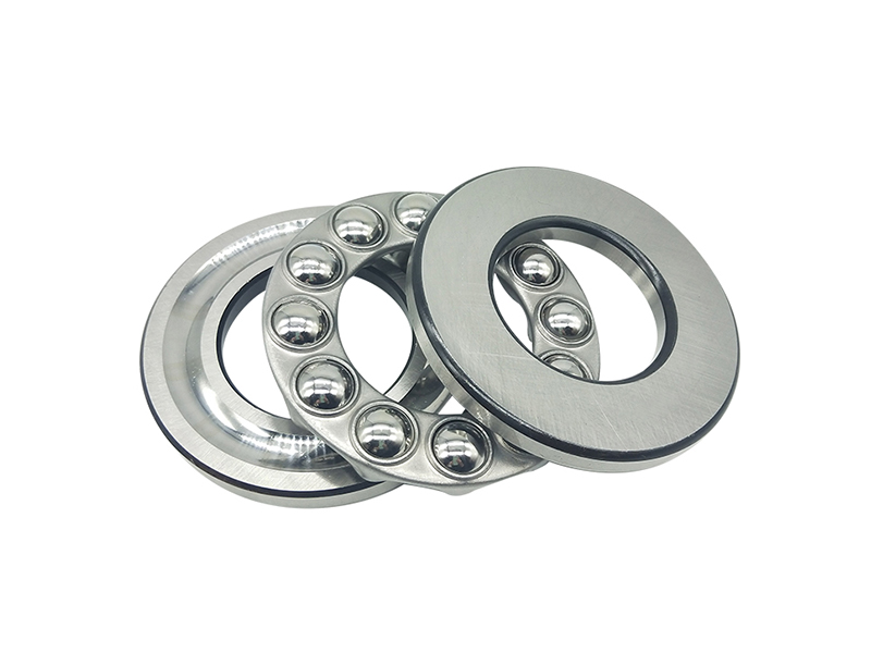 Thrust ball bearing