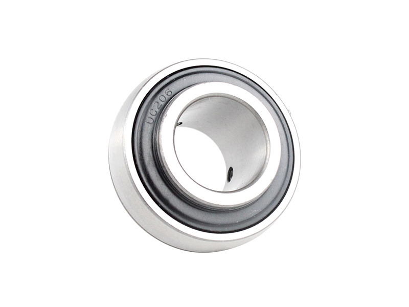 Spherical Bearings