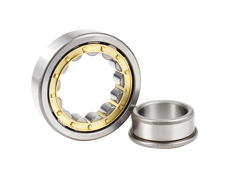 Cylindrical Roller Bearings