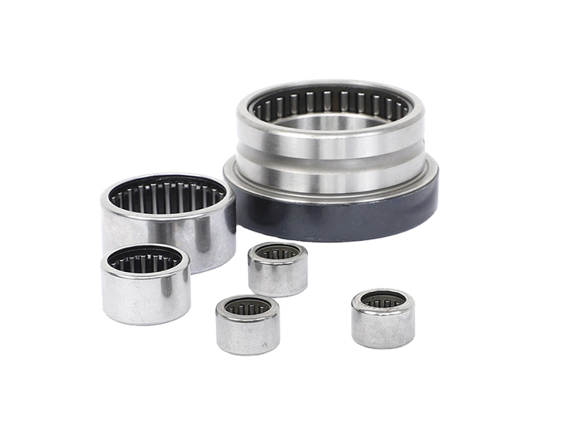 Needle Roller Bearings