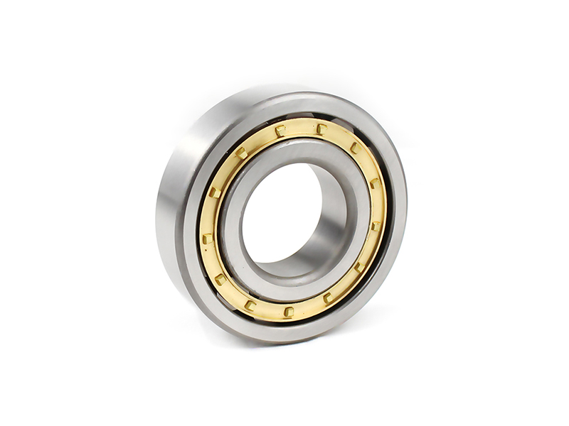 Cylindrical Roller Bearings