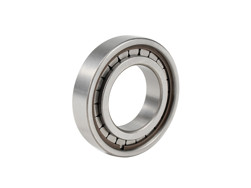 Cylindrical Roller Bearings