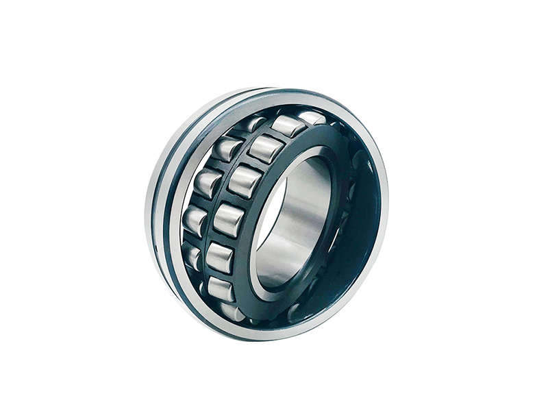 Spherical roller bearing