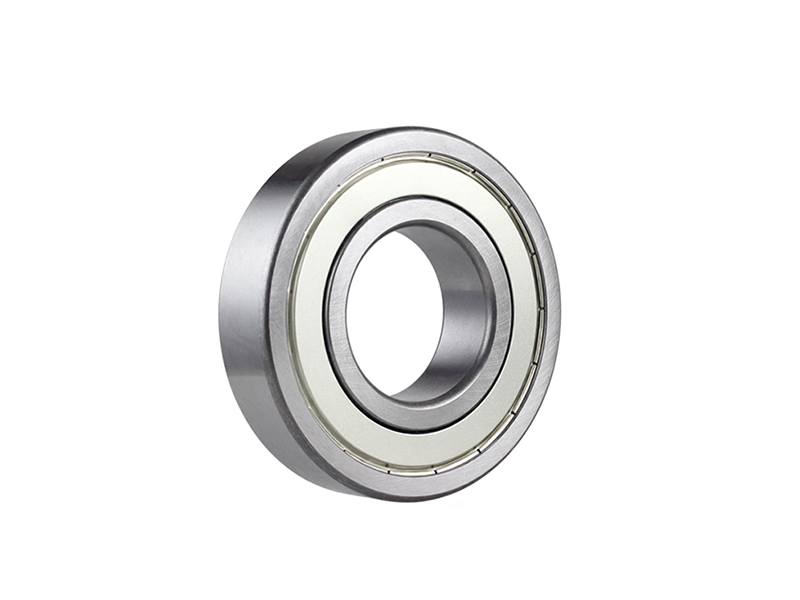 Deep groove ball bearings