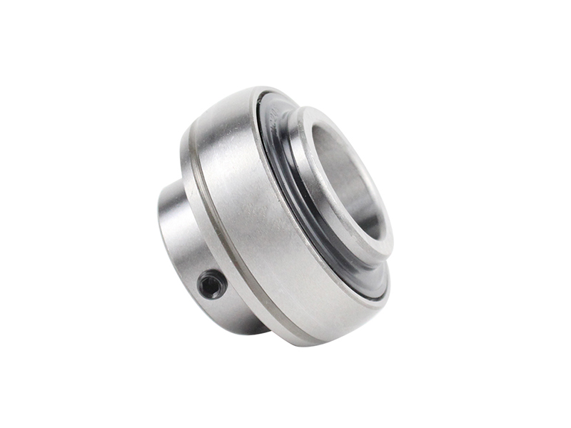 Spherical Bearings