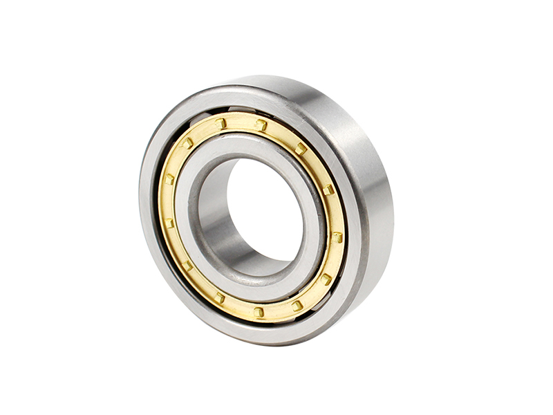 Cylindrical Roller Bearings