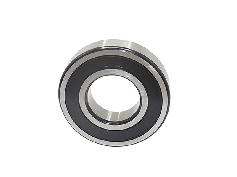 Deep groove ball bearings