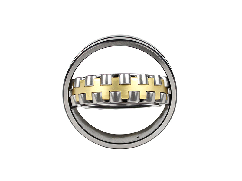 Spherical roller bearing