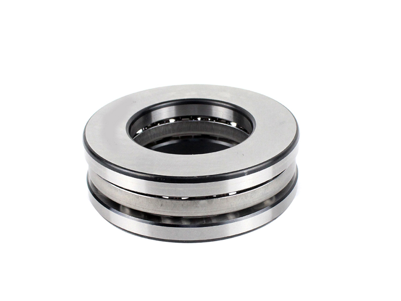 Thrust ball bearing