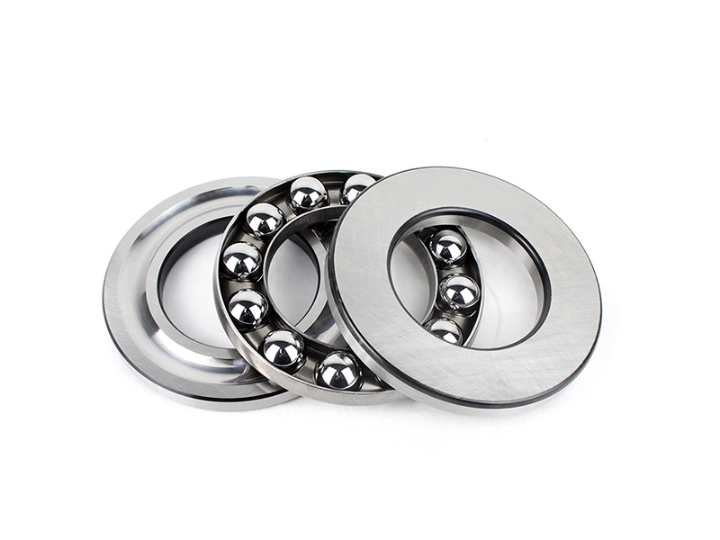 Thrust ball bearing