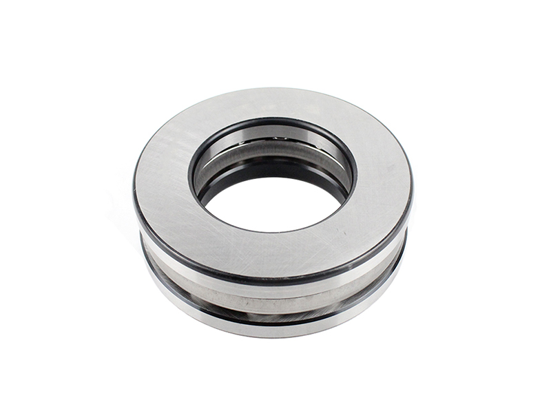 Thrust ball bearing