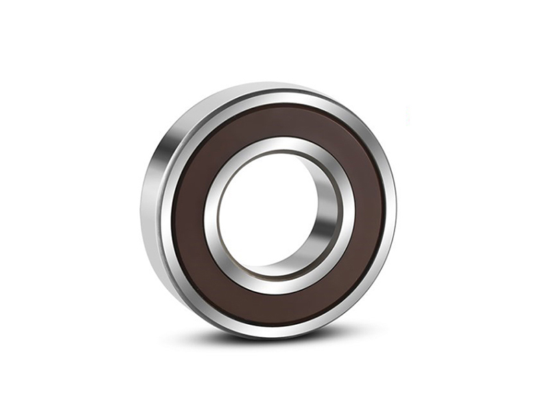 Deep groove ball bearings