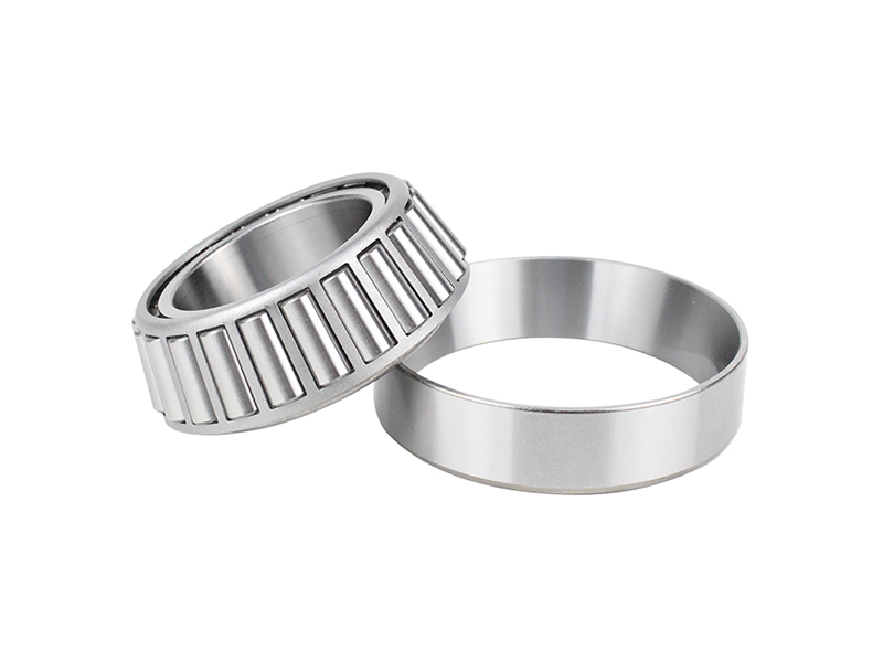 Tapered Roller Bearings