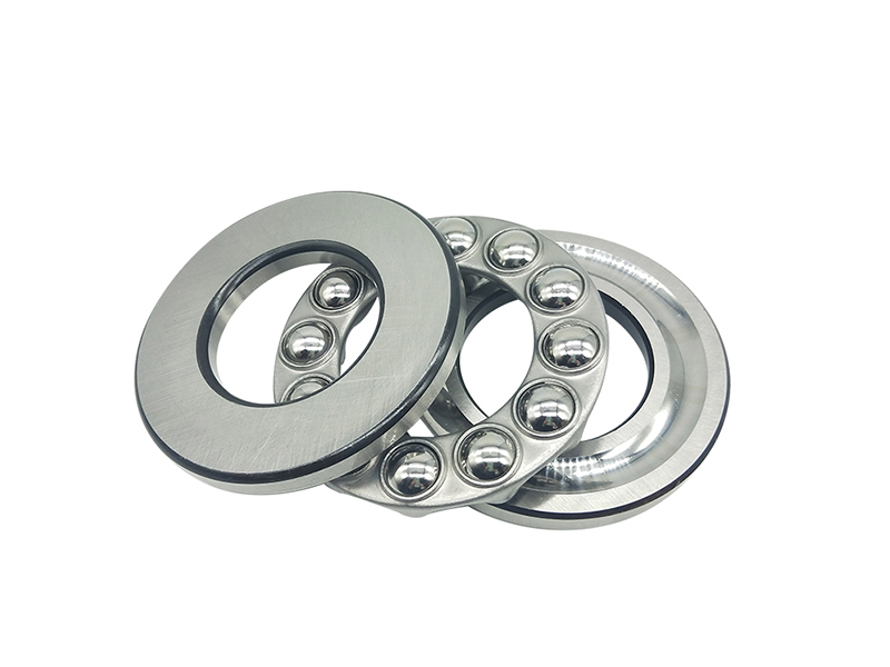 Thrust ball bearing