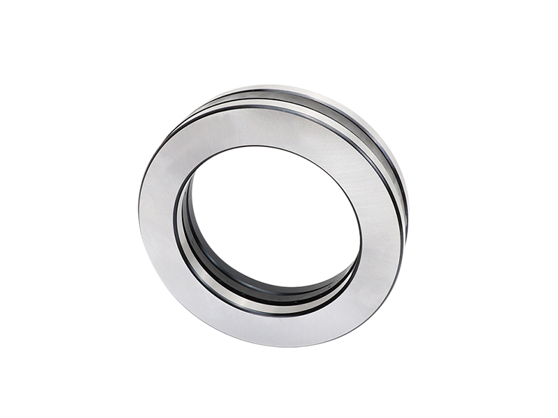 Thrust Roller Bearings