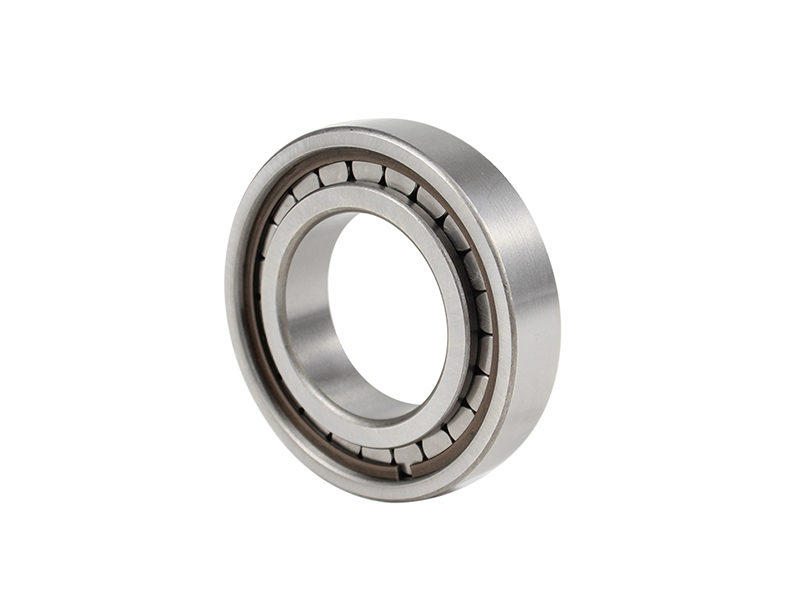 Cylindrical Roller Bearings