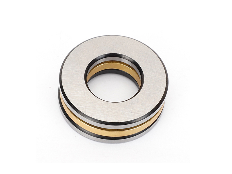 Thrust Roller Bearings