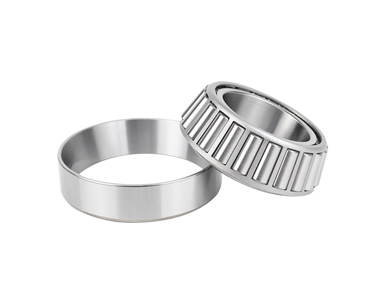 Tapered Roller Bearings