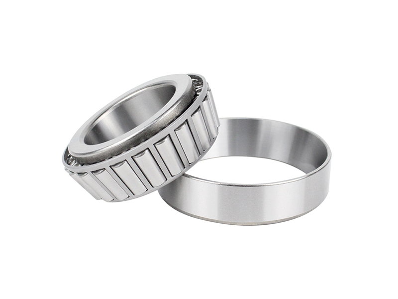 Tapered Roller Bearings