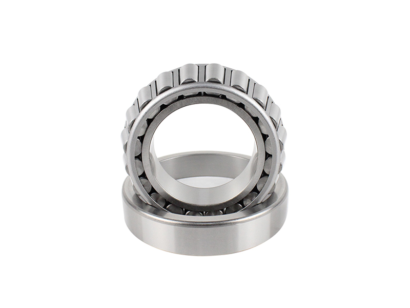 Tapered Roller Bearings