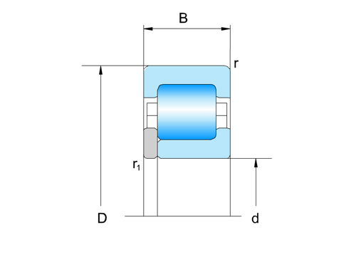 NU 1011 ECP/C3VL0241