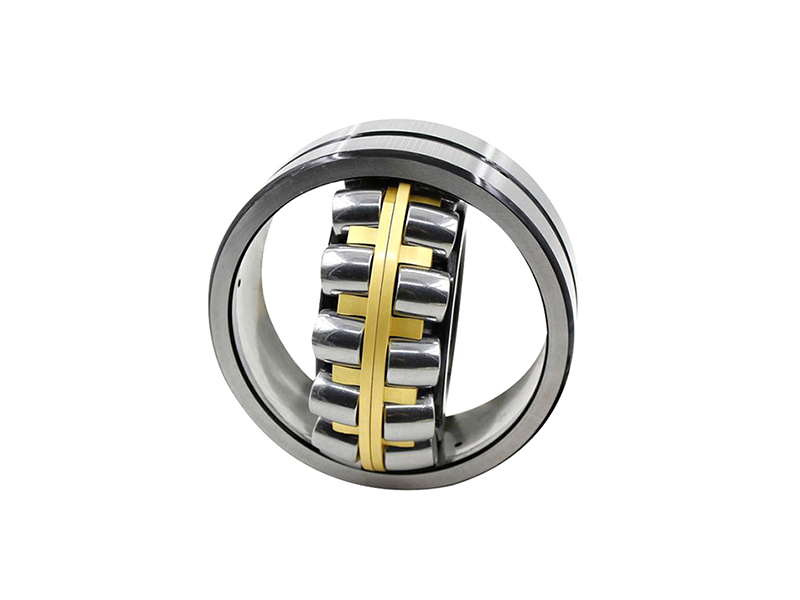 Spherical roller bearing