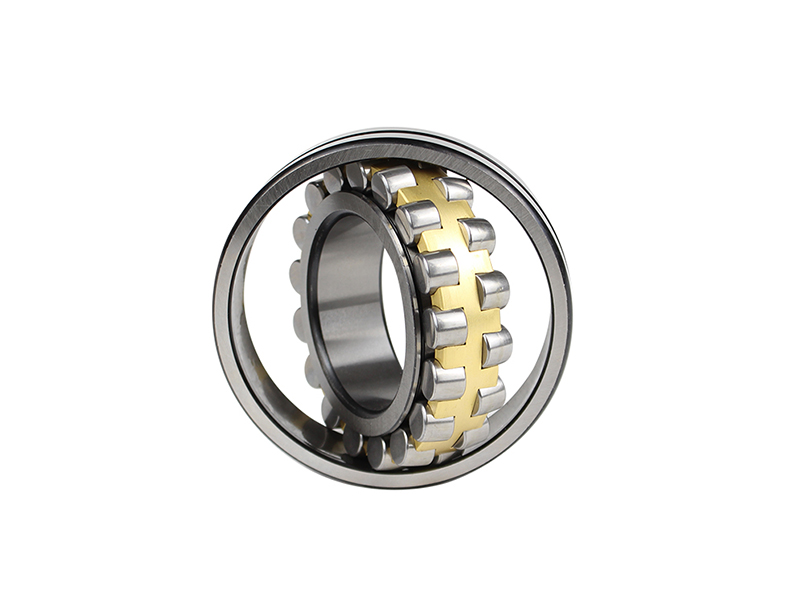 Spherical roller bearing