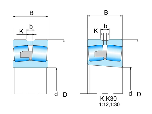 24184 ECAK30/W33