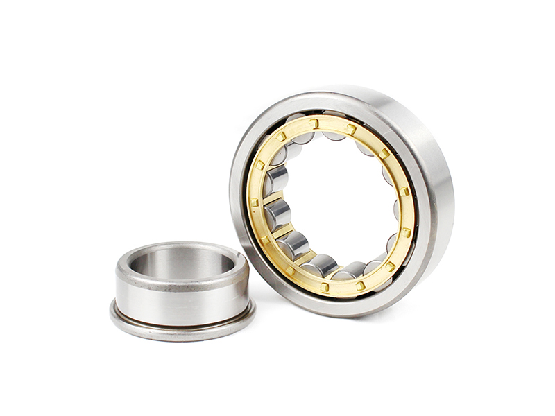 Cylindrical Roller Bearings