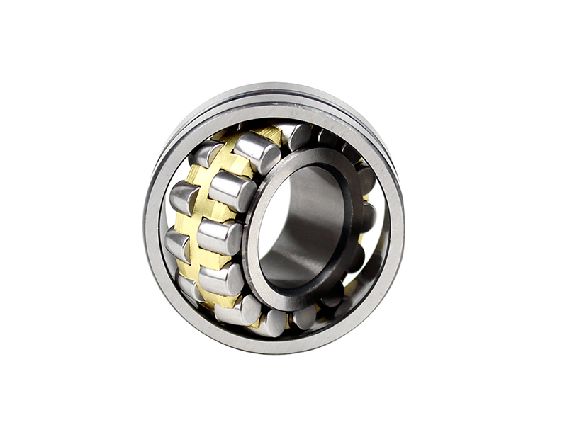 Spherical roller bearing