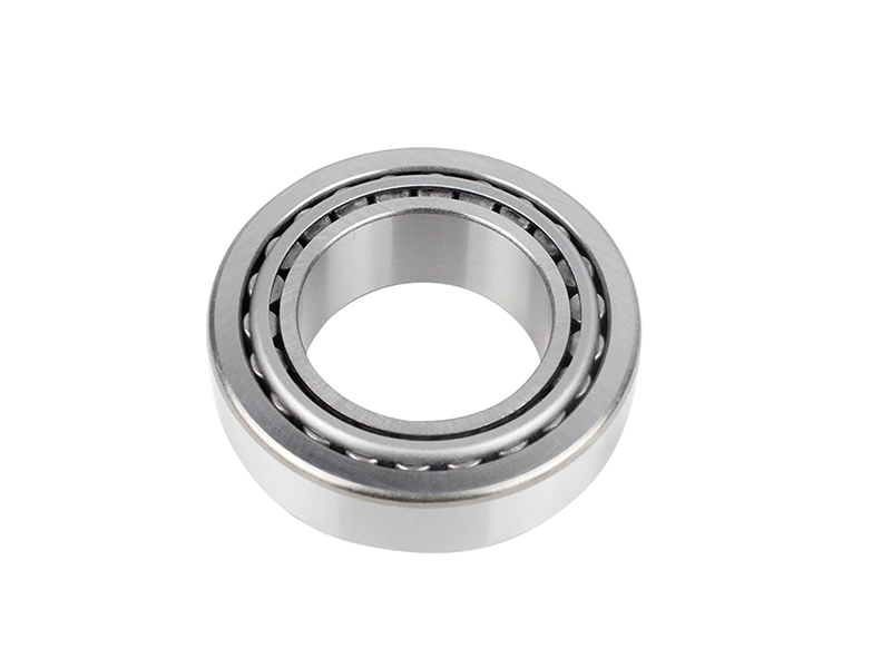 Tapered Roller Bearings