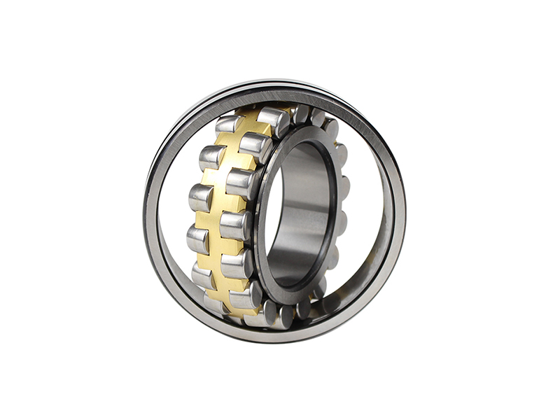 Spherical roller bearing